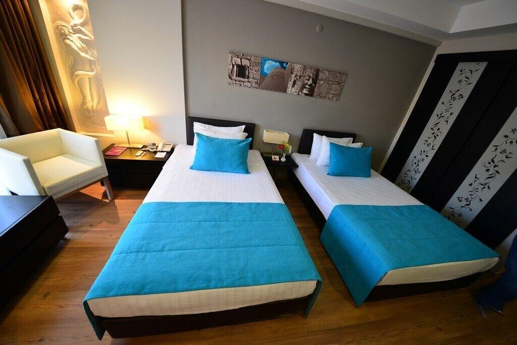 May Park Hotel İzmir Ngoại thất bức ảnh