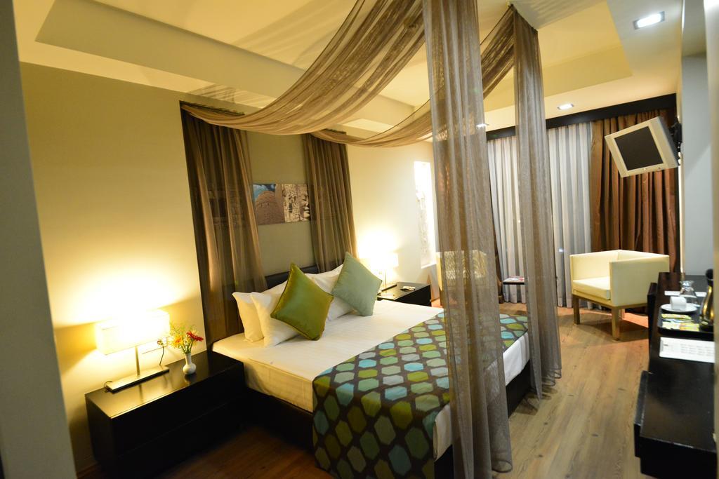 May Park Hotel İzmir Ngoại thất bức ảnh