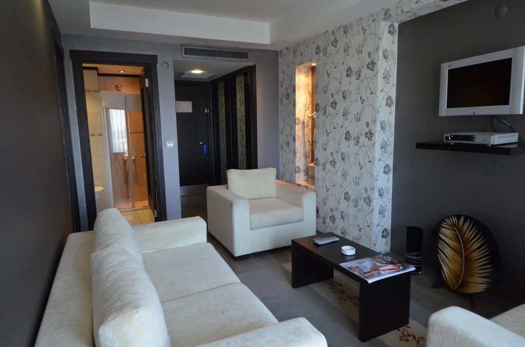 May Park Hotel İzmir Ngoại thất bức ảnh